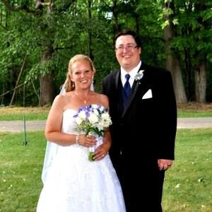 Meet your Posher, Kristi